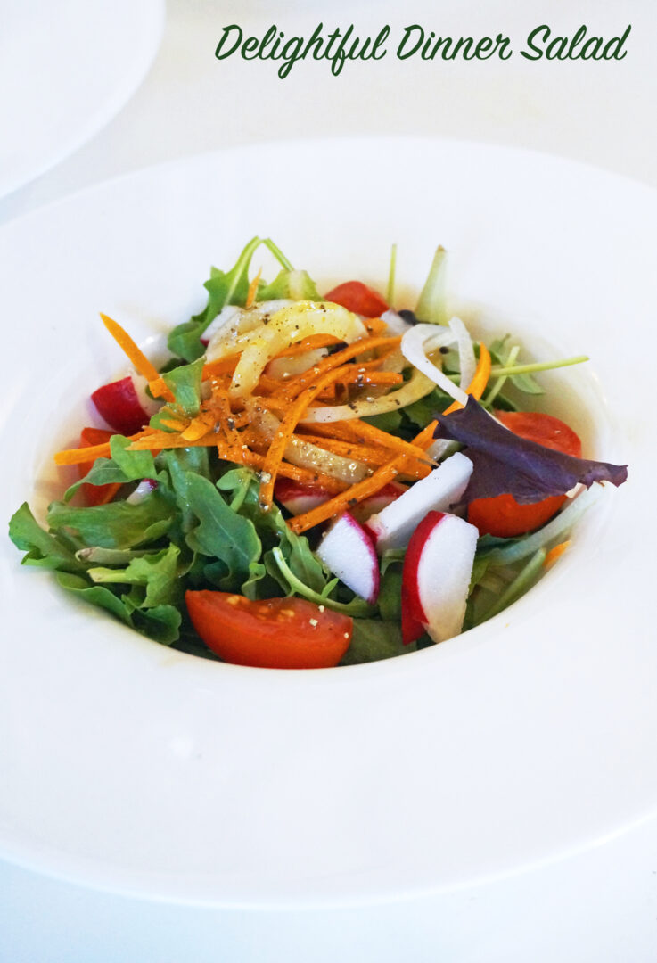 Salad Delight