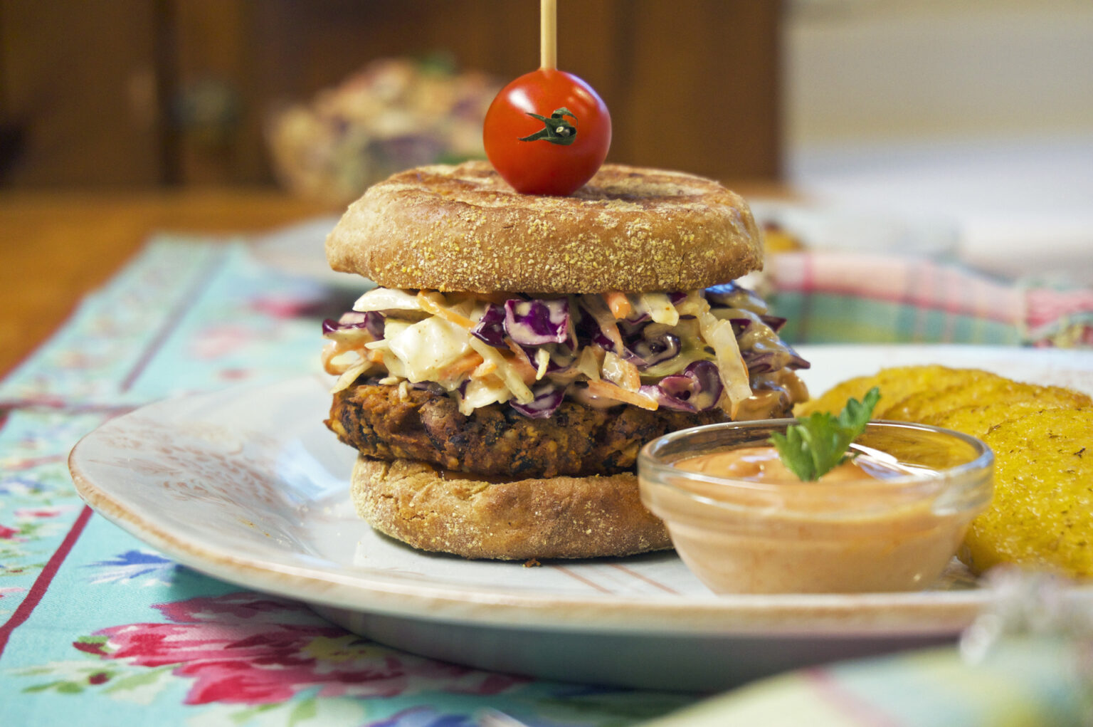 40 Delicious Vegan Recipes for Labor Day! - Jazzy Vegetarian - Vegan ...