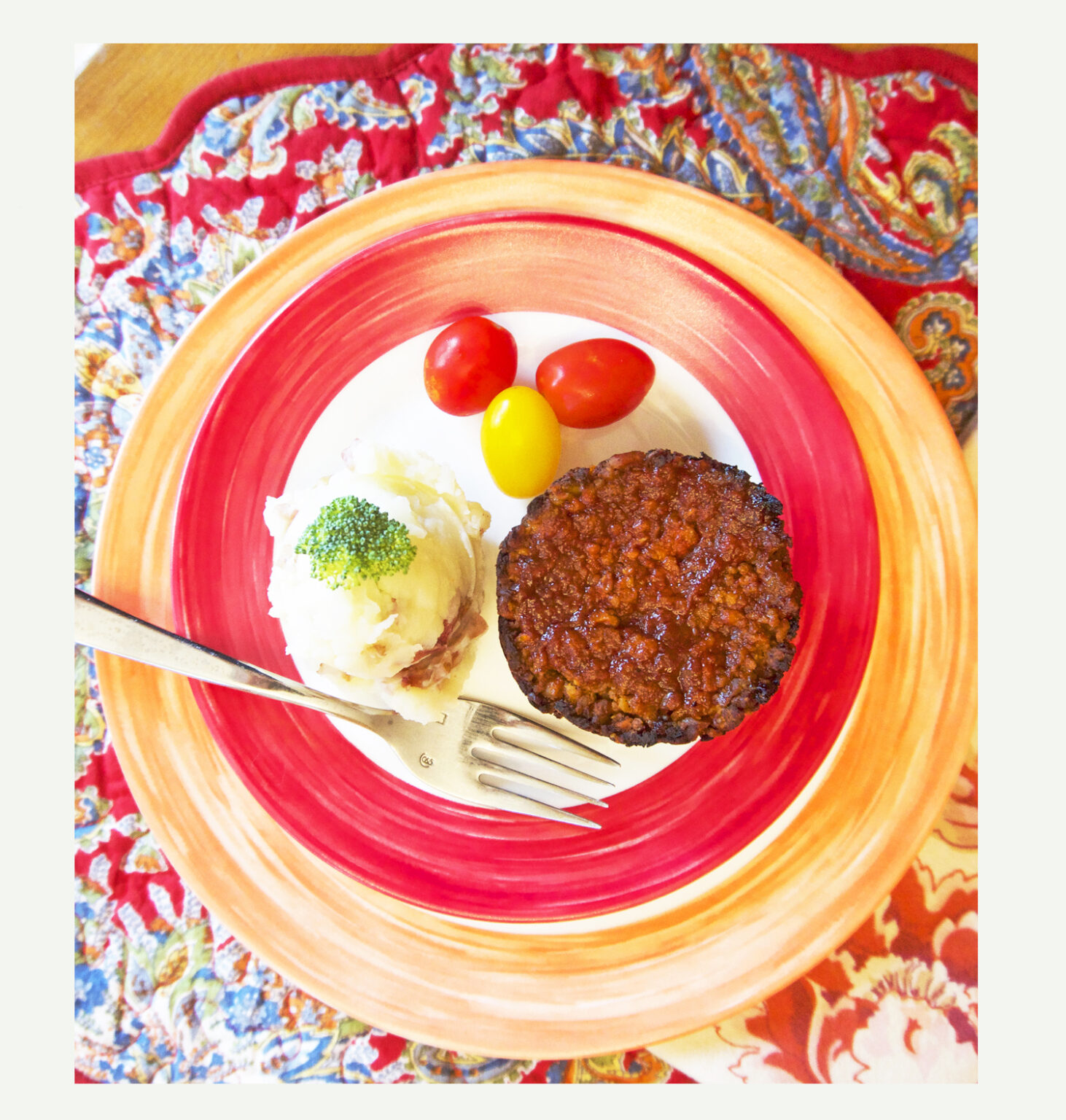 Jazzy Vegetarian (10th Anniversary Edition) - Jazzy Vegetarian - Vegan