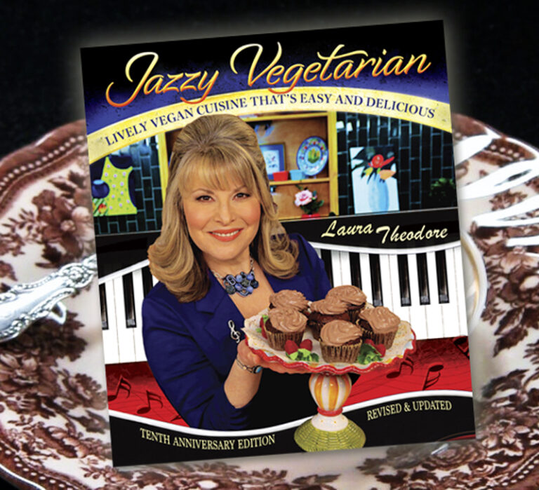 Vegan Pots de Crème Jazzy Vegetarian Vegan and Delicious!