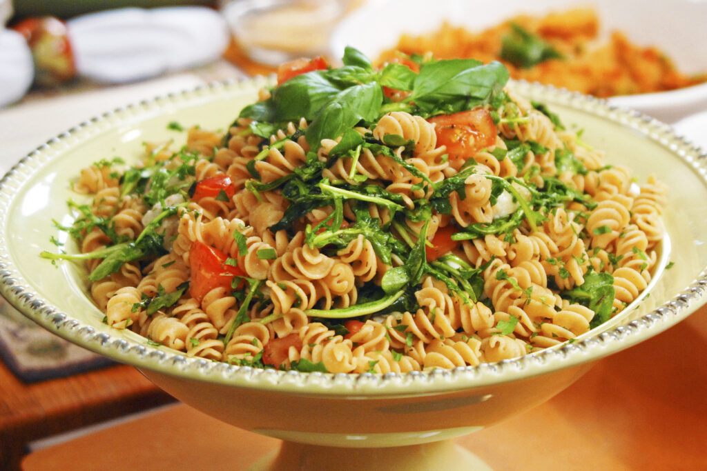 Arugula-Artichoke-and-Tomato-